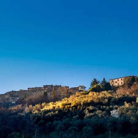 Dom wakacyjny La Casa Del Bosco *