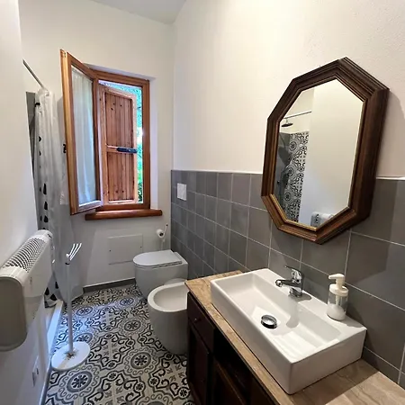 La Casa Del Bosco
