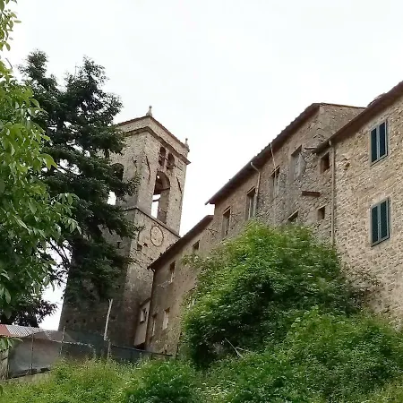 La Casa Del Bosco *