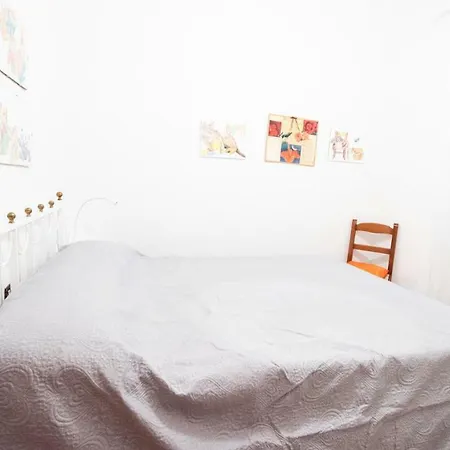 La Casa Del Bosco Holiday home
