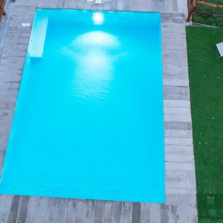 La Casa Del Bosco Holiday home