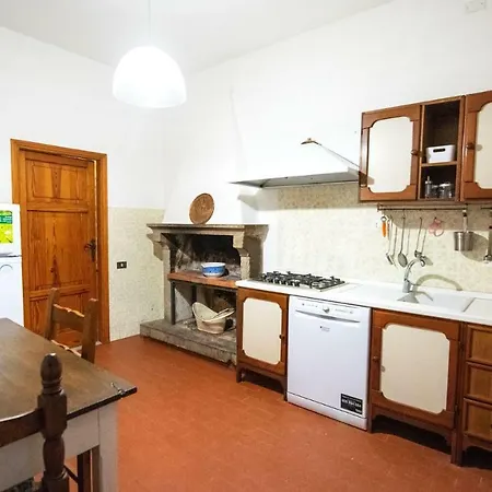 La Casa Del Bosco * Pescia