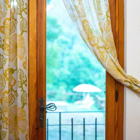 La Casa Del Bosco Dom wakacyjny