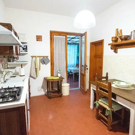 La Casa Del Bosco *