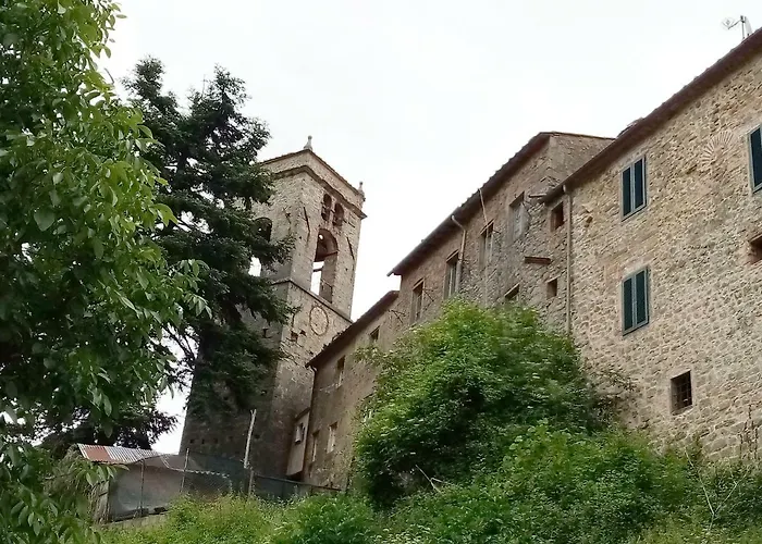La Casa Del Bosco *