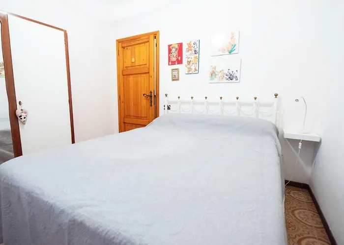 La Casa Del Bosco Nyaraló *