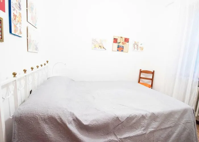 La Casa Del Bosco Nyaraló