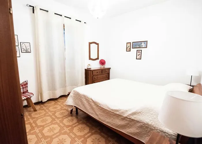 La Casa Del Bosco Nyaraló Pescia